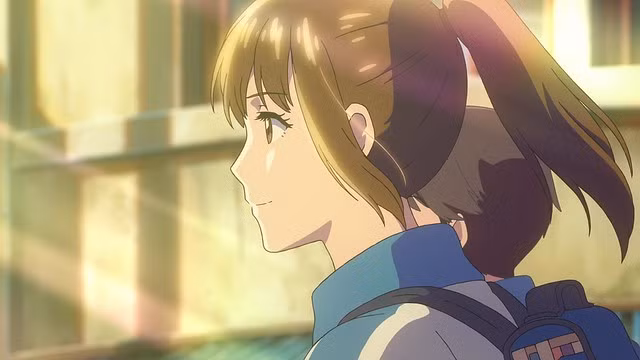 Ảnh minh họa: Phim Flavors of Youth.