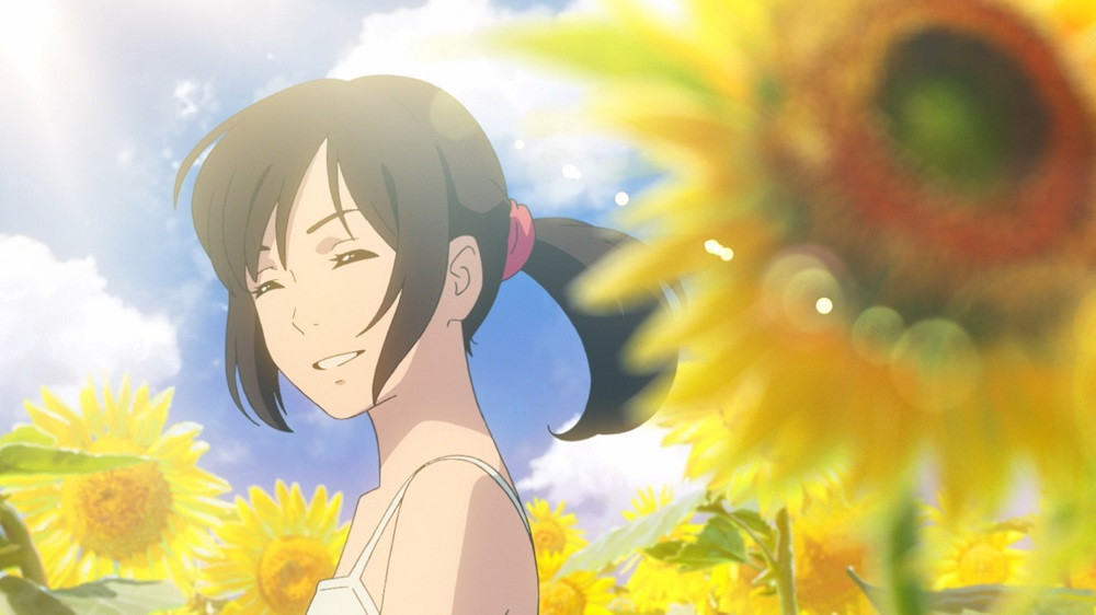 Ảnh minh họa: Phim Flavors of Youth. Ảnh minh họa: Phim Flavors of Youth.