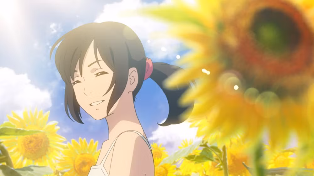 Ảnh minh họa: Phim Flavors of Youth.