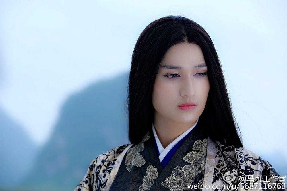 Sát Thiên Mạch có thể là mỹ nam đệ nhất thiên hạ. Sát Thiên Mạch có thể là mỹ nam đệ nhất thiên hạ.