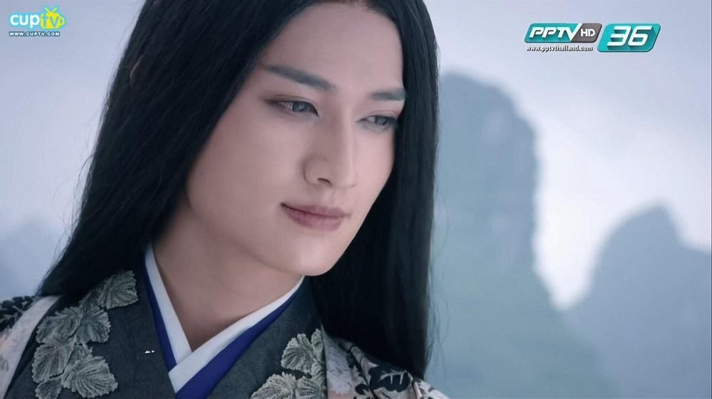 Nhưng tạo hình của Mã Khả thì không phải vậy. Nhưng tạo hình của Mã Khả thì không phải vậy.