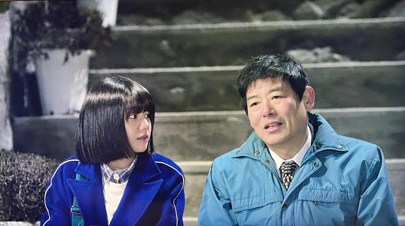 Ảnh minh họa: Phim Reply 1988.