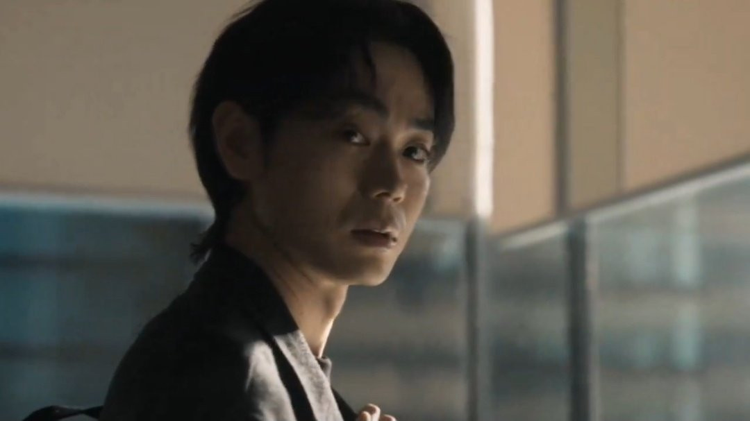 Suda Masaki xuất hiện cameo trong phim. Suda Masaki xuất hiện cameo trong phim.