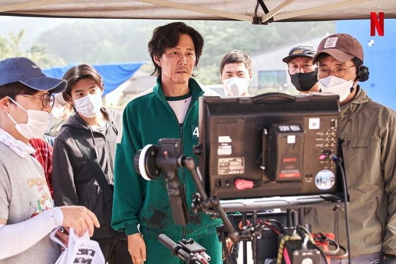 Lee Jung Jae. Lee Jung Jae.