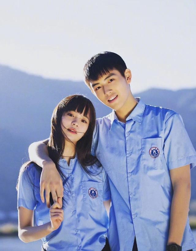 Chúng tôi đã hẹn nếu còn thương nhau sẽ trở lại. (Minh họa: Phim Bí quả 2017) Chúng tôi đã hẹn nếu còn thương nhau sẽ trở lại. (Minh họa: Phim Bí quả 2017)