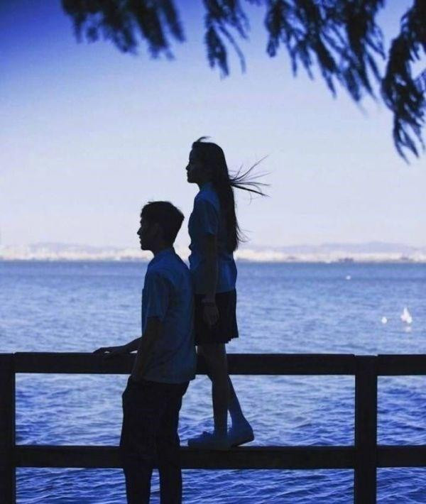 Nhưng tôi mệt rồi, nên sẽ không theo đuổi cậu nữa đâu. (Minh họa: Phim Bí quả 2017) Nhưng tôi mệt rồi, nên sẽ không theo đuổi cậu nữa đâu. (Minh họa: Phim Bí quả 2017)