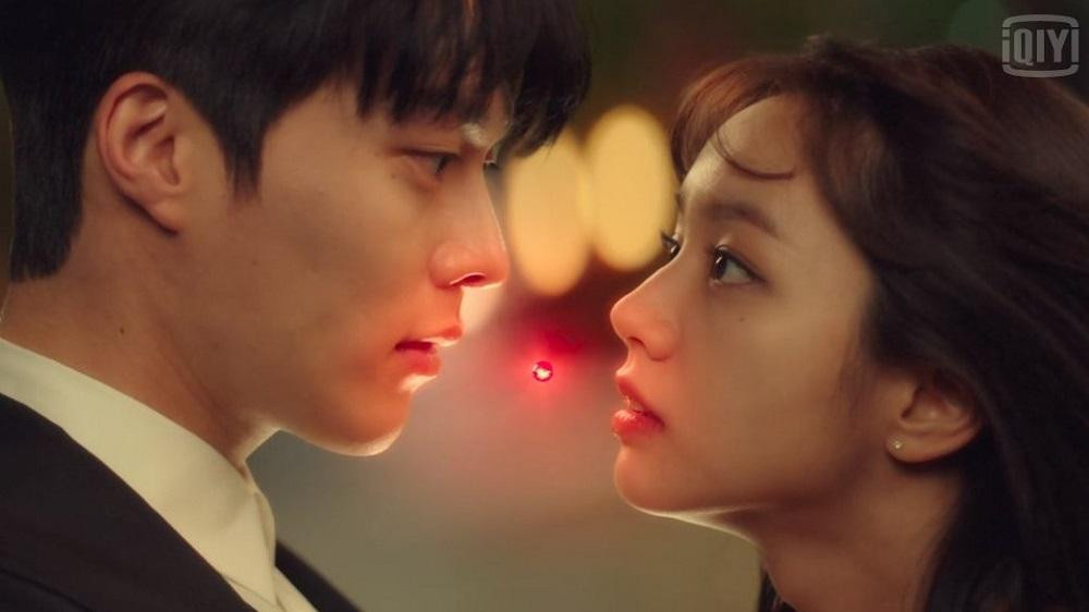 Viên ngọc hồ ly kết nối số phận mỹ nam Gumiho và nữ sinh bá đạo. Viên ngọc hồ ly kết nối số phận mỹ nam Gumiho và nữ sinh bá đạo.