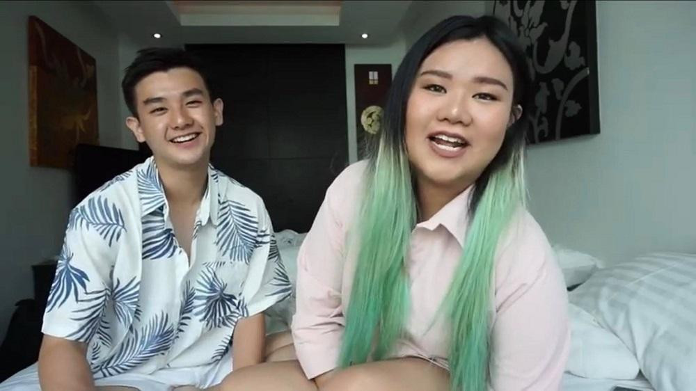 Nine cùng chị gái đi du lịch nghỉ dưỡng. Nine cùng chị gái đi du lịch nghỉ dưỡng.