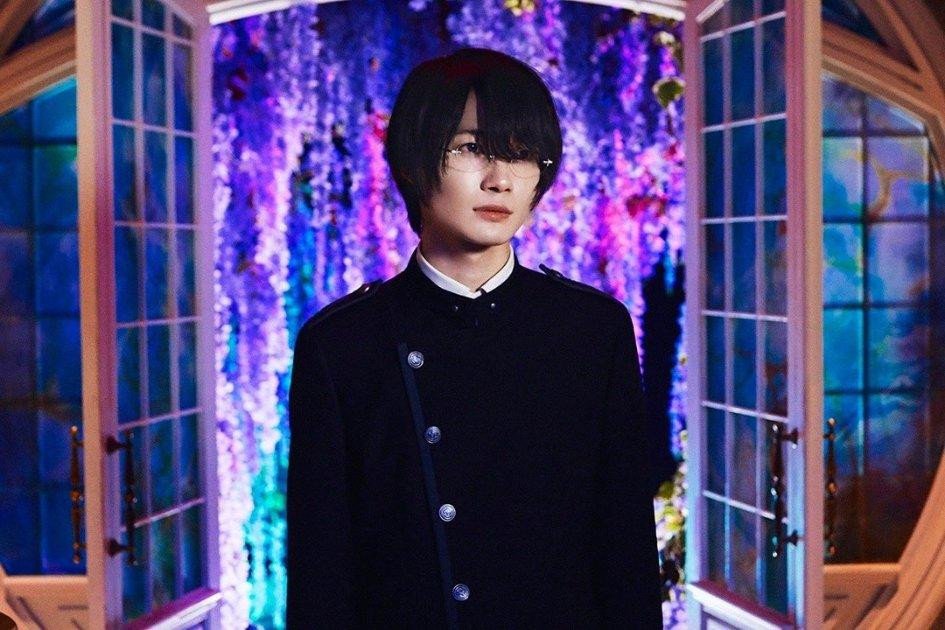 Kamiki Ryunosuke đảm nhận vai Watanuki trong bản điện ảnh xxxHolic. Kamiki Ryunosuke đảm nhận vai Watanuki trong bản điện ảnh xxxHolic.