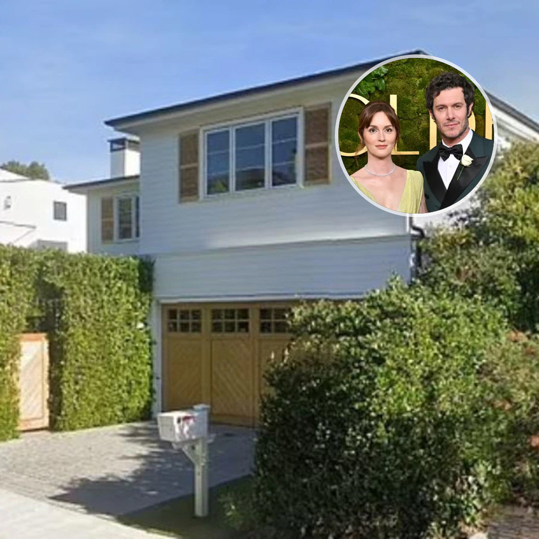 Căn nhà của họ...