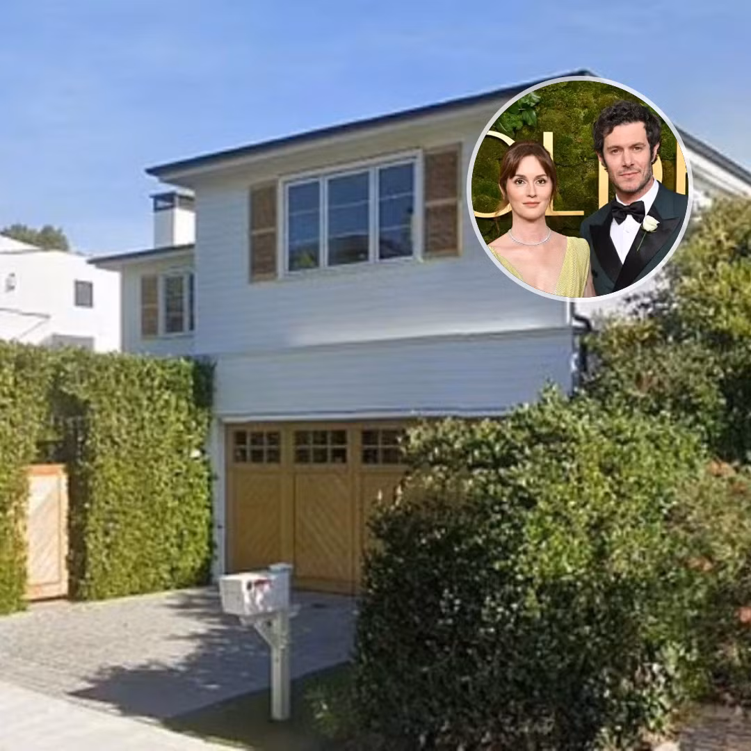 Căn nhà của họ...