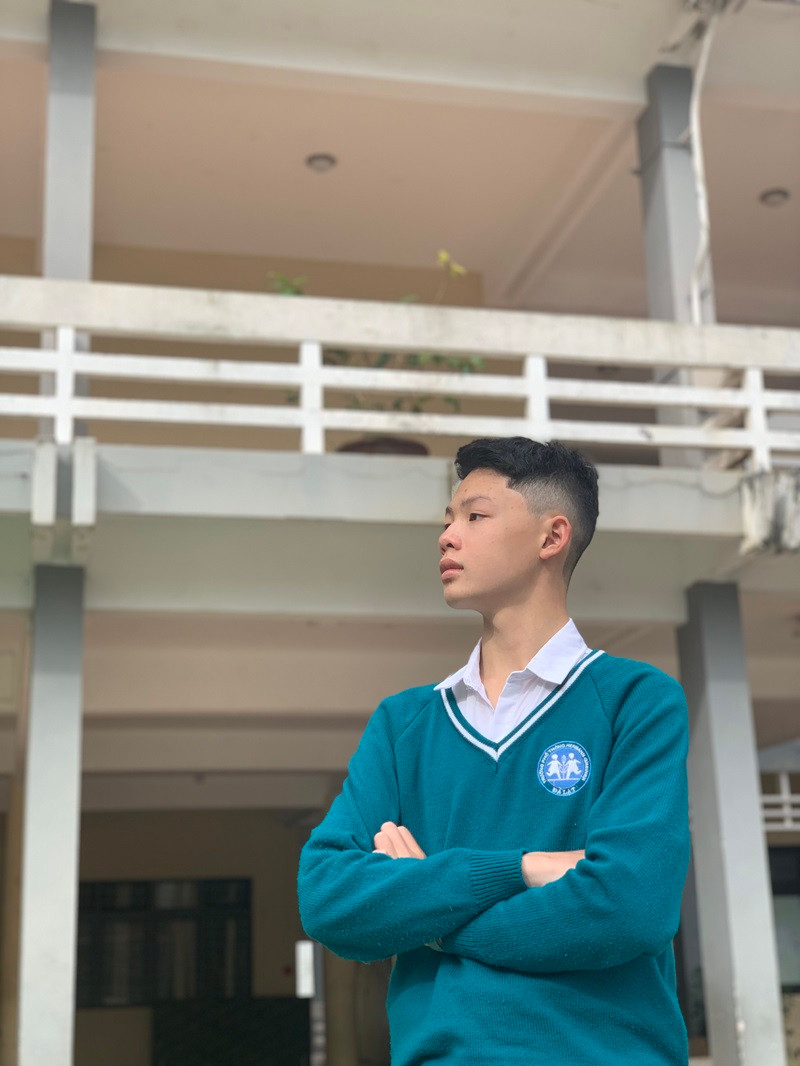 Bùi Chí Trung (Founder CLB WFTF). Bùi Chí Trung (Founder CLB WFTF).