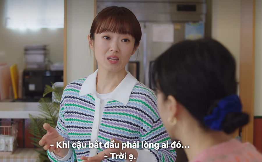 Ai cũng hiểu, chỉ người trong cuộc là cố tình không hiểu.