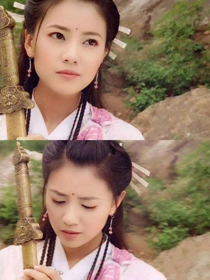 Cao Viên Viên luôn là một trong những mỹ nhân đình đám của Hoa ngữ.