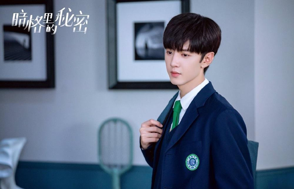 Cậu là người hướng ngoại, hoạt bát và ít nói còn tôi là người hướng nội. (Ảnh minh họa: Phim Bí Mật Nơi Góc Tối) Cậu là người hướng ngoại, hoạt bát và ít nói còn tôi là người hướng nội. (Ảnh minh họa: Phim Bí Mật Nơi Góc Tối)