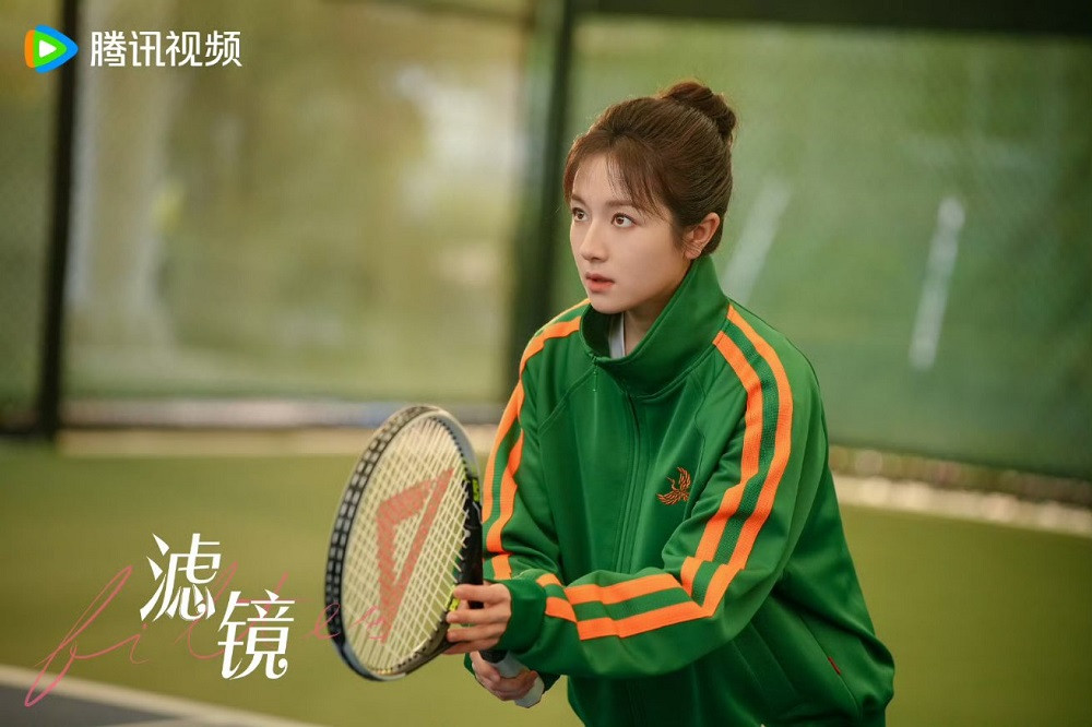 Tô Tranh Tranh với chiếc vòng thần kỳ... Tô Tranh Tranh với chiếc vòng thần kỳ...