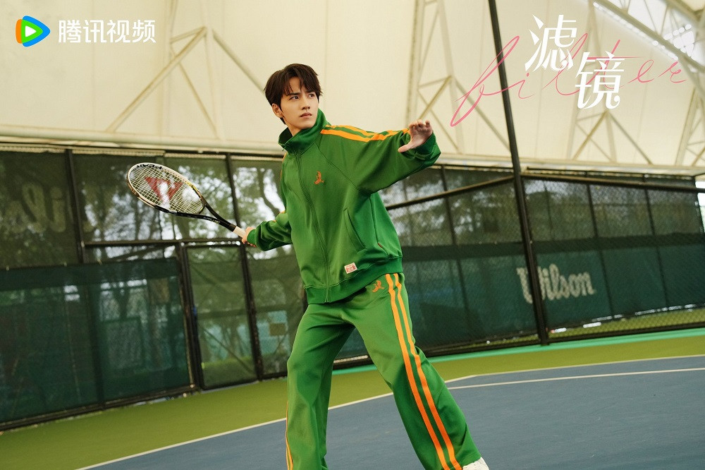 Có thể hóa thành con trai. Có thể hóa thành con trai.