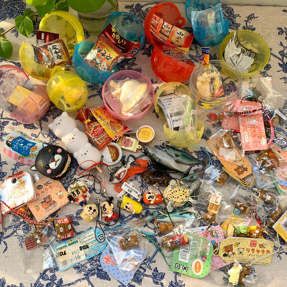 Một đợt drop hàng “sương sương” của @bandochoichoi