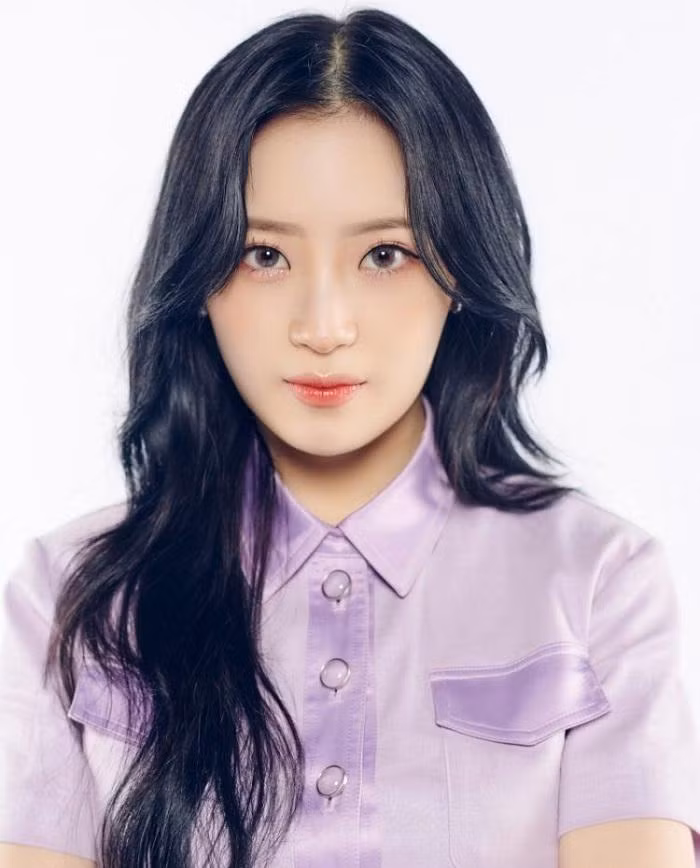 You Da Yeon.