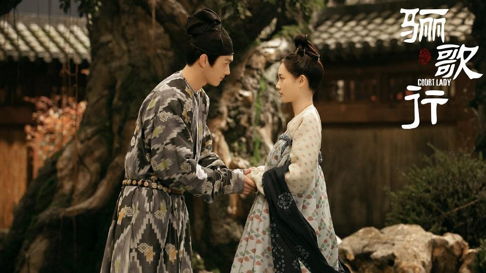 &quot;Li Ca Hành&quot; đã phát sóng nhưng không nhận được nhiều quan tâm.