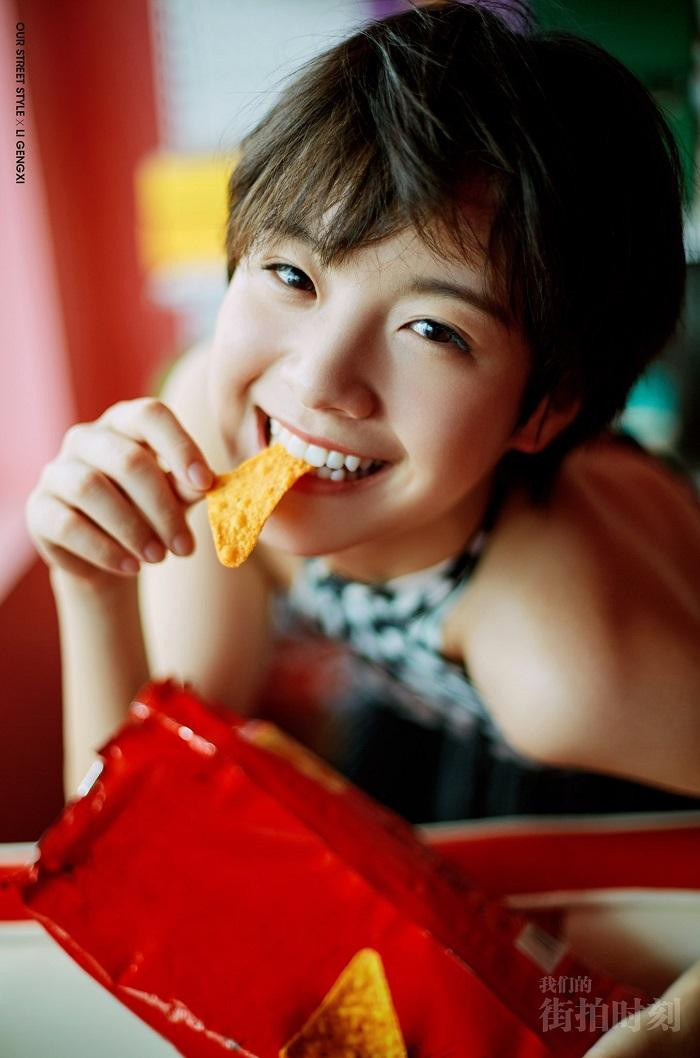 Lý Canh Hy được tin cậy về diễn xuất. Lý Canh Hy được tin cậy về diễn xuất.