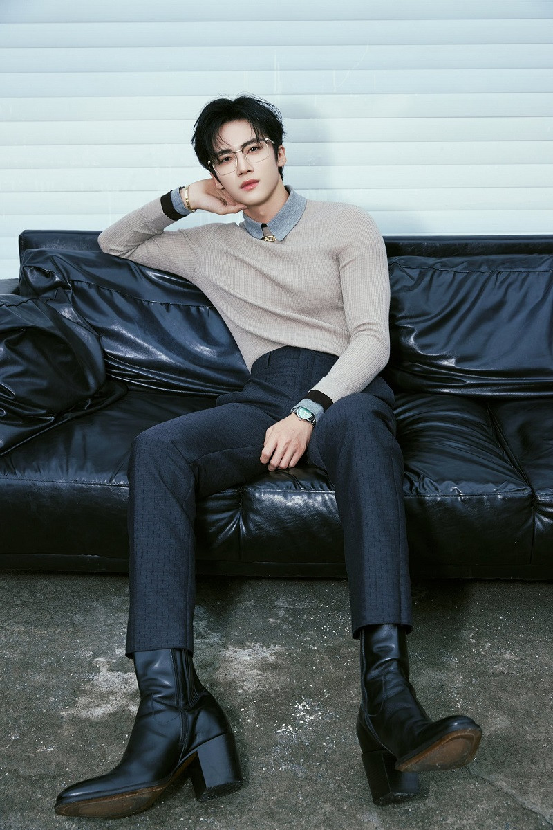 Ảnh đăng đẹp lung linh.