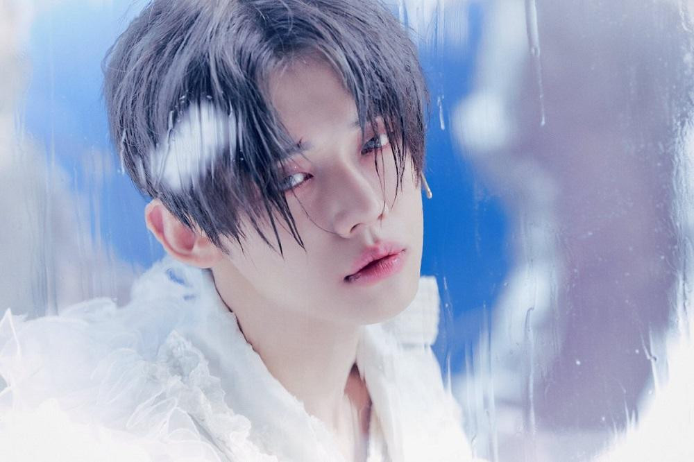 YeonJun trước giờ đã được chứng nhận đẹp trai.