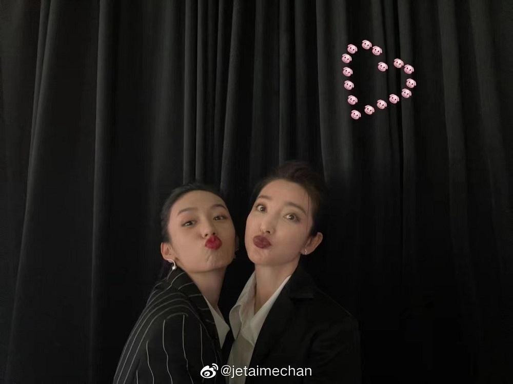 Châu Dã đang hoạt động dưới trướng Lý Băng Băng. Châu Dã đang hoạt động dưới trướng Lý Băng Băng.