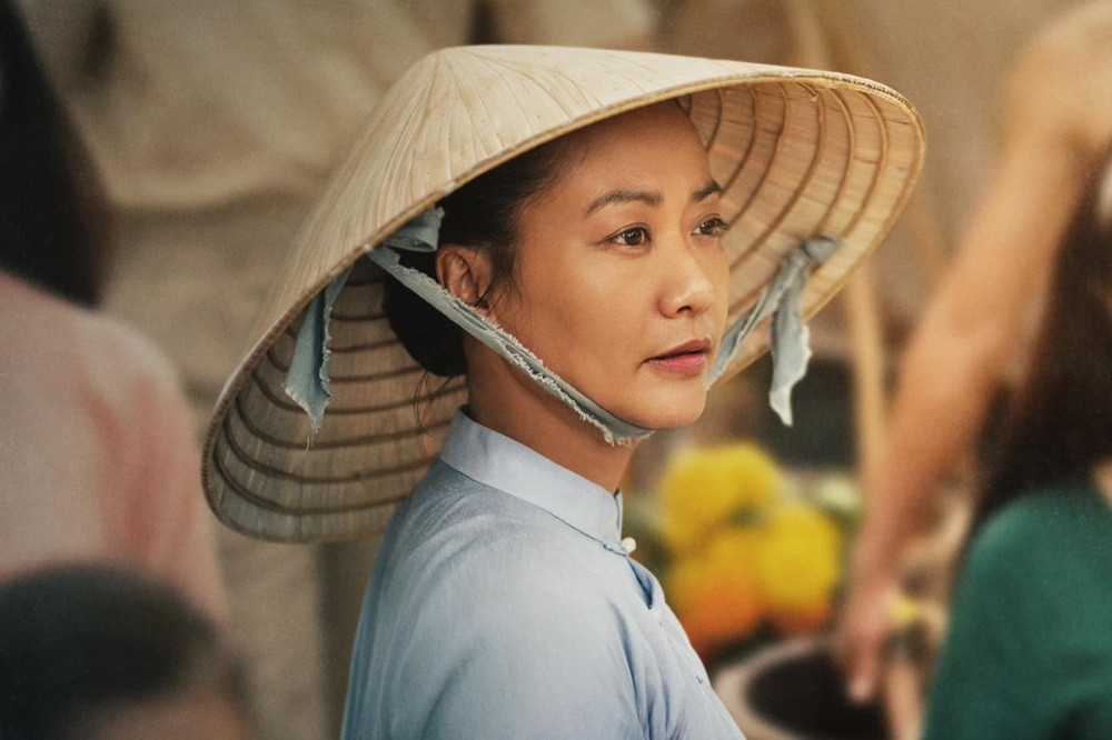 Ảnh minh họa: Phim Đất Rừng Phương Nam.