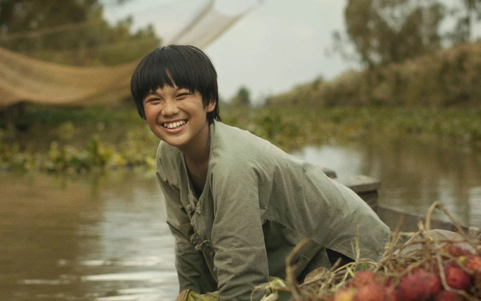 Ảnh minh họa: Phim Đất Rừng Phương Nam.