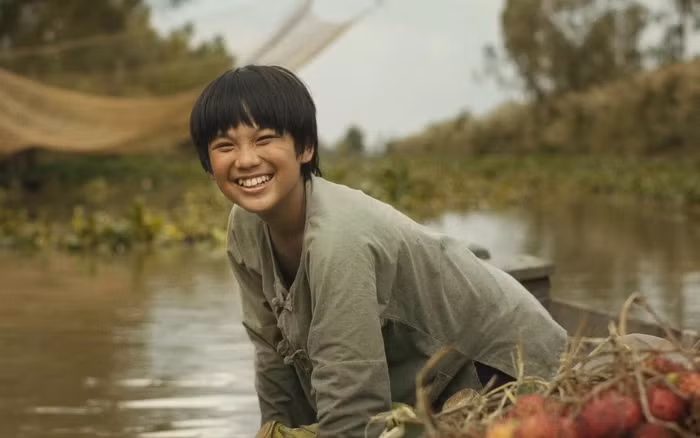 Ảnh minh họa: Phim Đất Rừng Phương Nam.