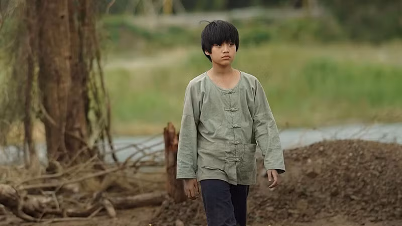 Ảnh minh họa: Phim Đất Rừng Phương Nam.