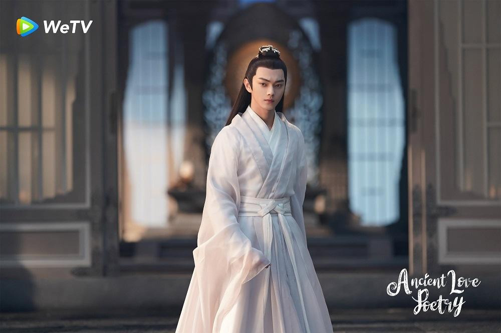 Diễn xuất của Hứa Khải bị chê còn non nớt.