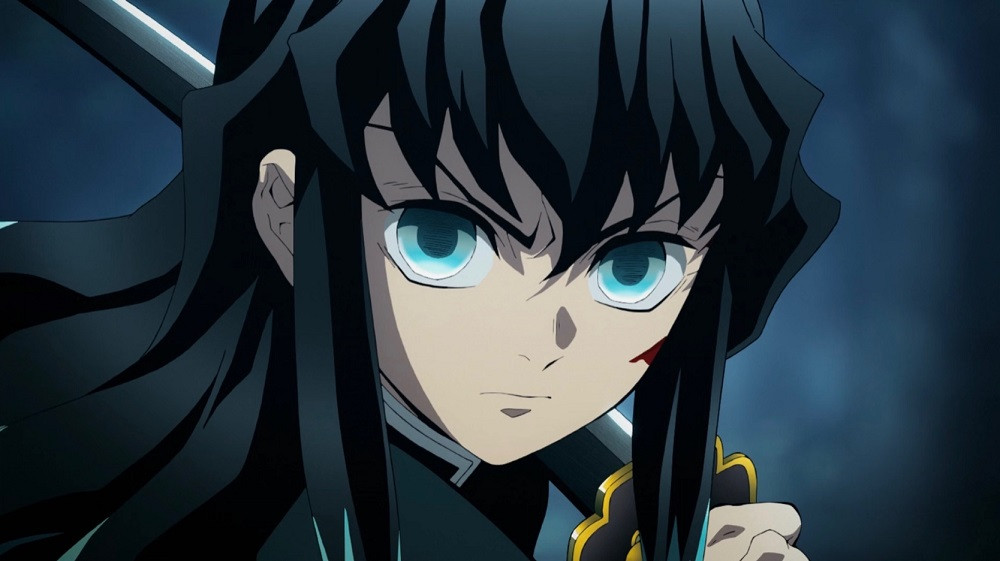 Hà Trụ Muichiro hiện là Trụ Cột trẻ tuổi nhất. Hà Trụ Muichiro hiện là Trụ Cột trẻ tuổi nhất.