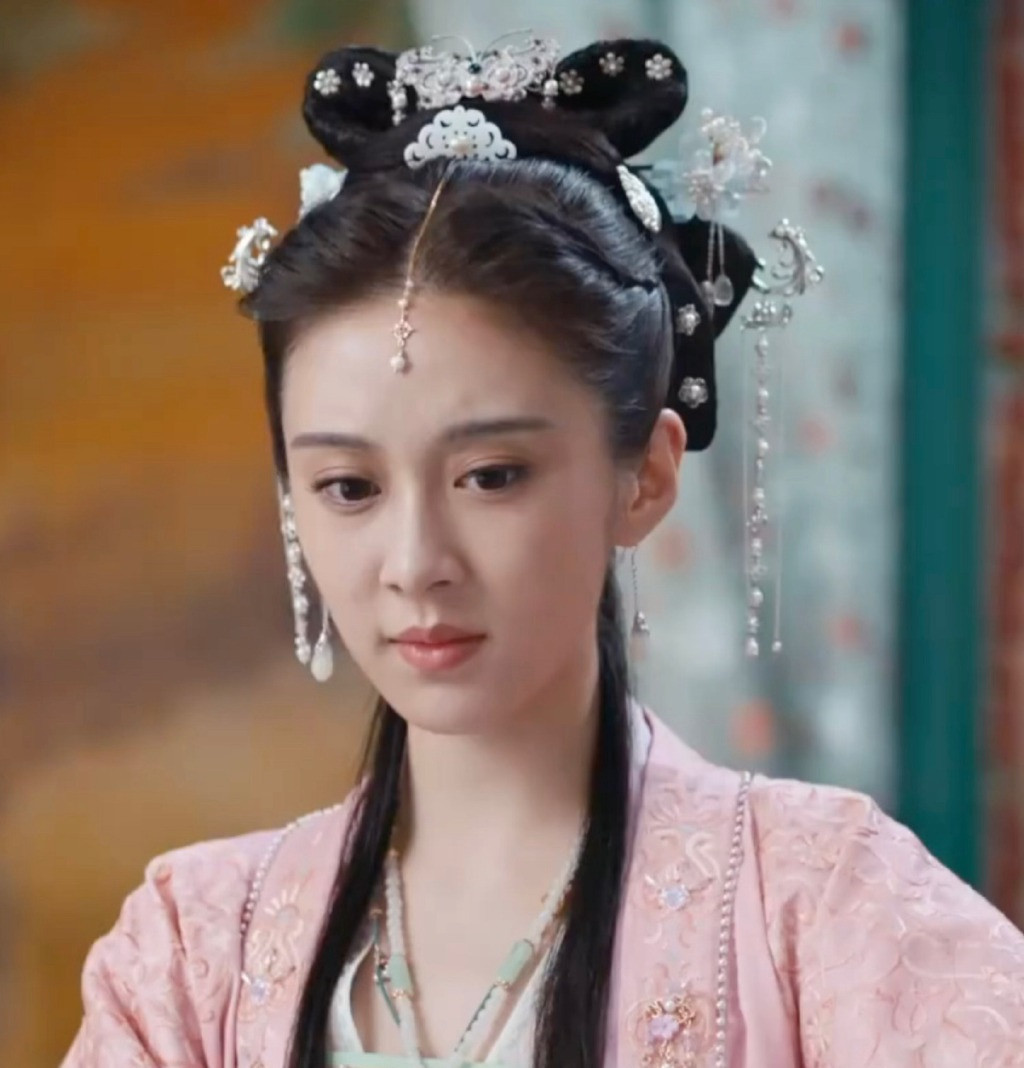 Đỗ Băng Nhạn của Bạch Băng Khả.