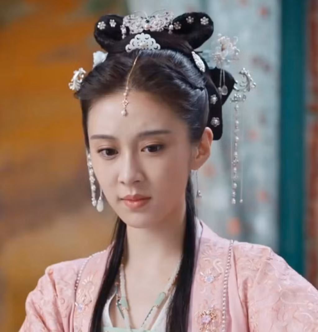 Đỗ Băng Nhạn của Bạch Băng Khả.
