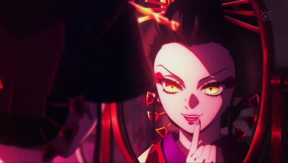 Thượng Huyền Lục Daiki. Thượng Huyền Lục Daiki.