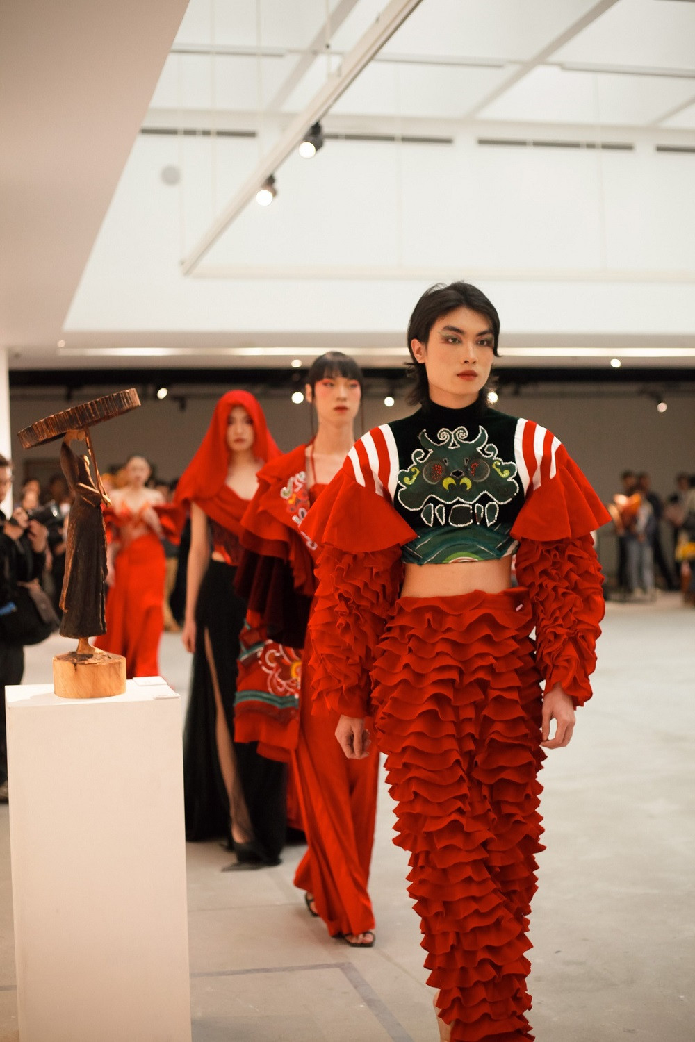 Ảnh: Nguyễn Tuấn Dũng.