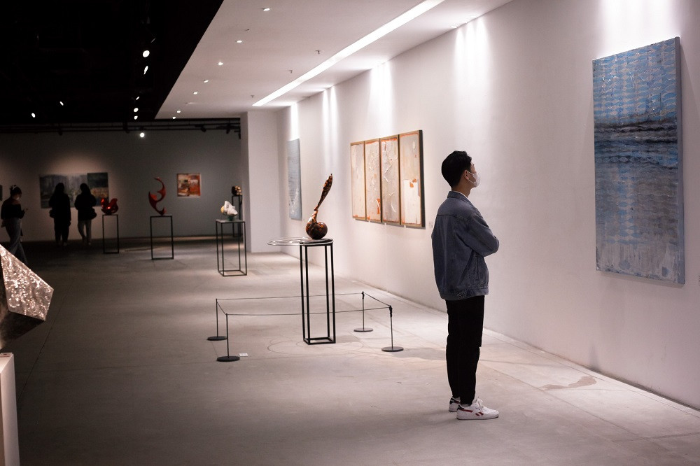 Ảnh: Nguyễn Tuấn Dũng.