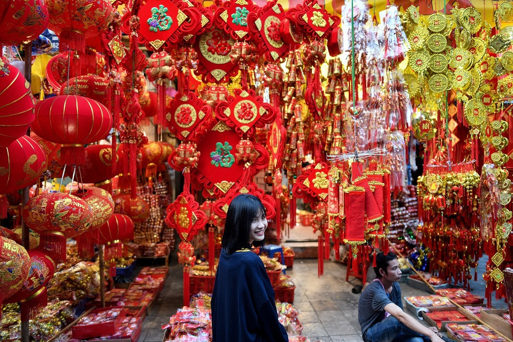 Điều nên “bỏ” chính là lối suy nghĩ cũ và các hành động không hay vào dịp Tết. Điều nên “bỏ” chính là lối suy nghĩ cũ và các hành động không hay vào dịp Tết.