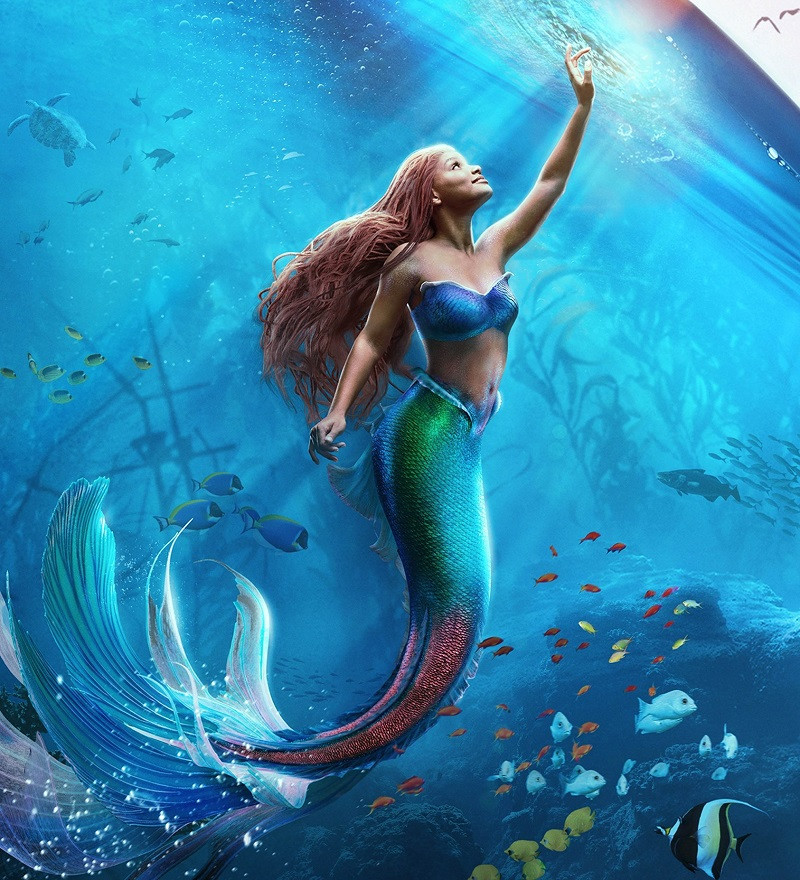 Thời gian quay phim bị ảnh hưởng bởi đại dịch COVID-19.