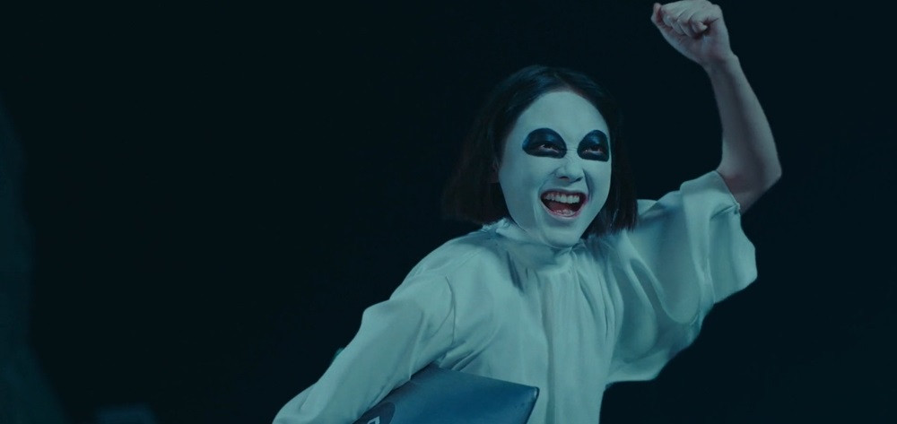 Và "điệp viên" Nam Soon trong thực tế. Và "điệp viên" Nam Soon trong thực tế.