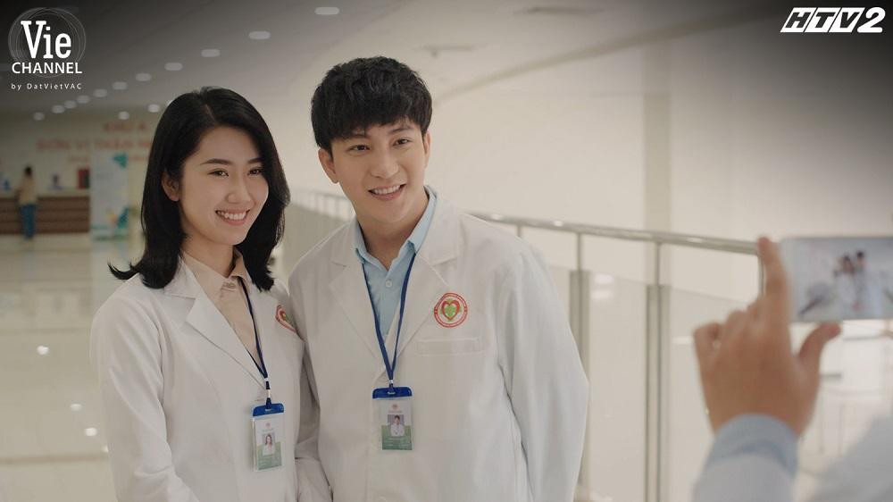 Nếu mở lòng nhiều hơn, có lẽ Châu sẽ thường cười hạnh phúc hơn.