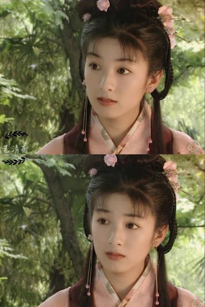 Lý Ngọc Hồ của Huỳnh Dịch.