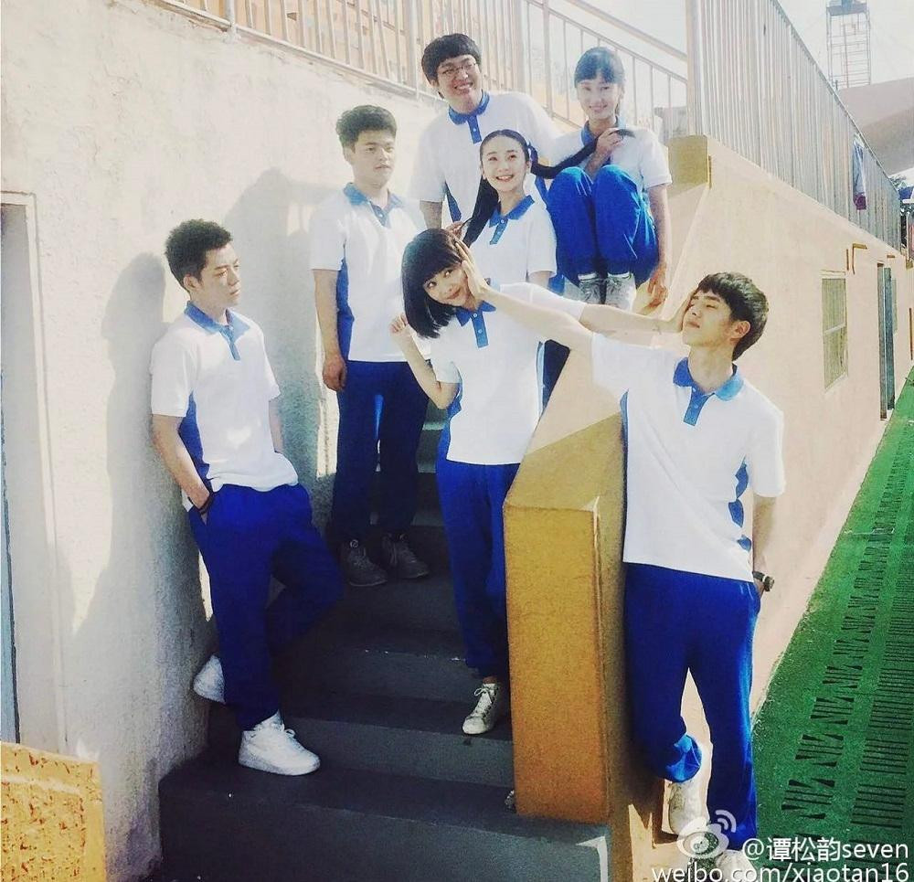 Chúng ta đã có nhau trong khoảng thời gian đẹp đẽ nhất, trong veo nhất của cuộc đời. (Minh họa: Phim Điều tuyệt vời nhất của chúng ta) Chúng ta đã có nhau trong khoảng thời gian đẹp đẽ nhất, trong veo nhất của cuộc đời. (Minh họa: Phim Điều tuyệt vời nhất của chúng ta)