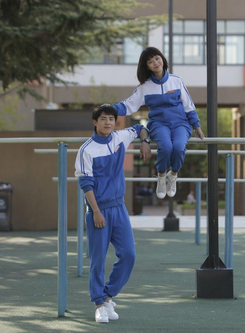 Liệu sẽ là một phim thanh xuân xuất sắc như Điều Tuyệt Vời Nhất Của Chúng Ta. Liệu sẽ là một phim thanh xuân xuất sắc như Điều Tuyệt Vời Nhất Của Chúng Ta.