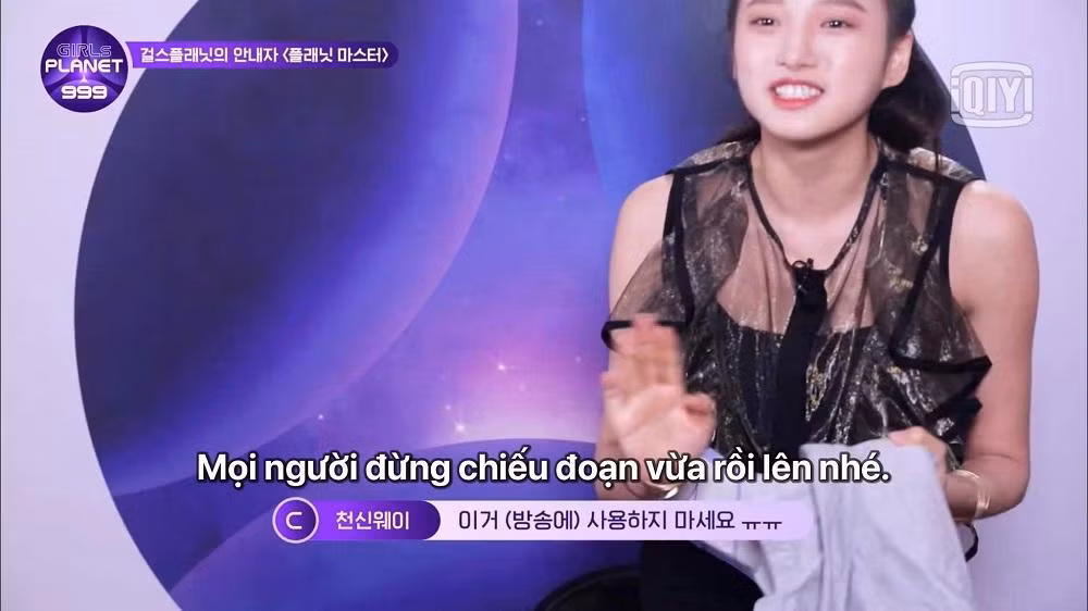 Người ta đã năn nỉ đến thế này rồi...