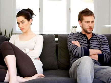 Ai dễ ngaọi tình hơn, đàn ông hay phụ nữ ? Ảnh minh họa. Nguồn: Internet