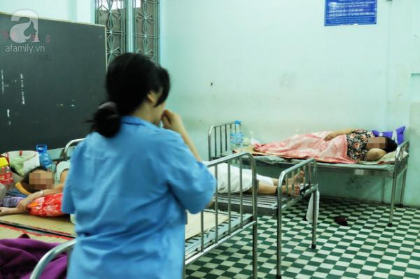 Bị người yêu chia tay, cô gái đau khổ phải vào viện tâm thần ảnh 4