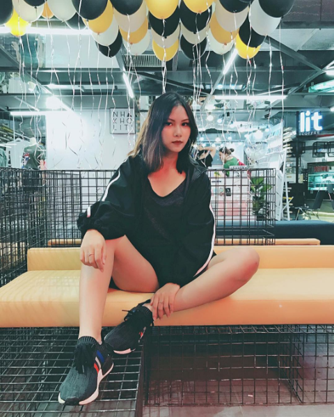 3 điểm chụp hình “sống ảo” mới toanh ở Sài Gòn khiến giới trẻ phát mê ảnh 15